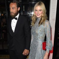 James Middleton : Donna Air a mal vécu leur rupture...