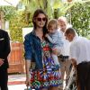 Bianca Balti is seen at Hotel Martinez ahead of 69th Cannes Film Festival in Cannes, France on May 16, 2016. Photo by Julien Reynaud/APS-Medias/ABACAPRESS.COM16/05/2016 - Cannes