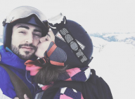 Camille Lou : Amoureuse au ski, elle joue les bombes sexy en bikini