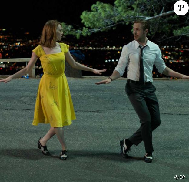 Image du film La La Land