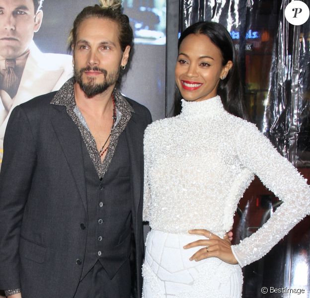 Zoe Saldana Surprise, l'actrice est maman pour la troisième fois ! Purepeople Zoe Saldana Surprise, l'actrice est maman pour la troisième fois ! Purepeople