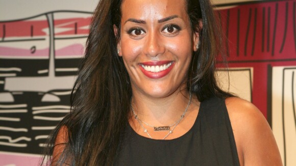 Amel Bent amincie : Une taille en moins et plusieurs kilos perdus !