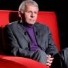 Exclusif - Patrick Poivre d'Arvor (PPDA) - Enregistrement de l'émission "Le Divan" avec Patrick Poivre d'Arvor en invité et présentée par Marc-Olivier Fogiel, qui sera diffusée le 21 février 2017 sur France 3. Le 6 janvier 2017 © Dominique Jacovides / Bestimage