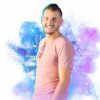 Jonathan, candidat des "Anges 9", photo officielle