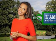 L'amour est dans le pré 2017 : Karine Le Marchand annonce un nouveau record !