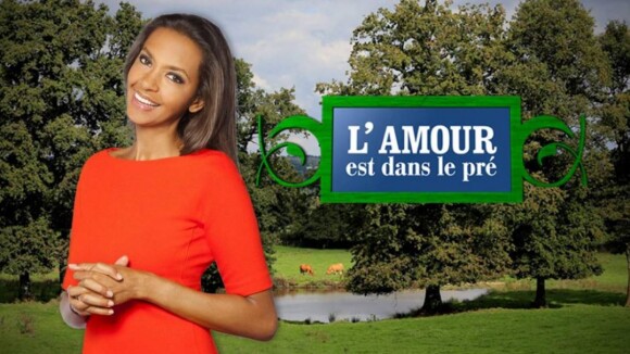 L'amour est dans le pré 2017 : Karine Le Marchand annonce un nouveau record !