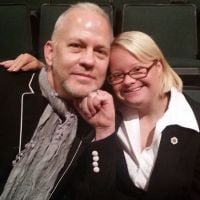 Lauren Potter : L'actrice trisomique de Glee plaquée par son fiancé