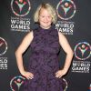 Lauren Potter à la soirée "Special Olympics Dance Challenge" au centre "Wallis Annenberg" à Beverly Hills, le 31 juillet 2015