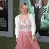 Lauren Potter à la Premiere du film "Beautiful Creatures" a Hollywood, le 6 février 2013.