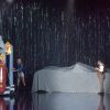 Exclusif - Dani Lary a présenté son tour Disparition Corvette - Enregistrement de l'émission "Le plus grand cabaret du monde" à La Plaine Saint-Denis, diffusée le 25 février 2017. Le 21 février 2017 © Giancarlo Gorassini / Bestimage