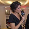 Jean Dujardin sur le tapis rouge des César du Cinéma 2017