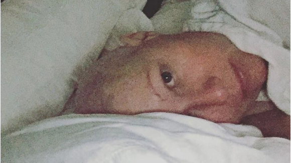 Shannen Doherty "épuisée" par le cancer : "Il ne me reste qu'à attendre"