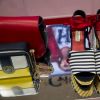 Gigi Hadid présente sa collection capsule "Tommy x Gigi" printemps 2017 en marge de la fashion week PAP automne/hiver 2017-2018 à Paris le 28 février 2017. © Olivier Borde / Bestimage