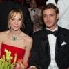 Beatrice Borromeo et Pierre Casiraghi lors du dîner du 62e bal de la Rose dans la Salle des Etoiles du Sporting de Monte Carlo, le 19 mars 2016. Le couple a eu son premier enfant, un garçon, le 28 février 2017. © Palais princier / Pierre Villard / Monte Carlo Société des Bains de Mer via Bestimage