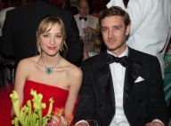 Bébé de Pierre Casiraghi et Beatrice Borromeo: la princesse Caroline officialise