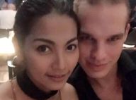 Top Chef 2017 – Maximilien en couple : Sa petite amie est superbe !