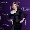 Jane Fonda lors de la 19ème soirée des Costume Designers Guild Awards (CDGA) à l'hôtel The Beverly Hilton à Los Angeles, Californie, Etats-Unis, le 21 février 2017. © Birdie Thompson/AdMedia/Zuma Press/Bestimage