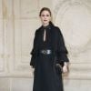 Olivia Palermo au photocall du défilé de mode "Christian Dior", collection prêt-à-porter Automne-Hiver 2017-2018 au musée Rodin à Paris, le 3 Mars 2017.© Olivier Borde/Bestimage
