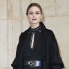 Olivia Palermo au photocall du défilé de mode "Christian Dior", collection prêt-à-porter Automne-Hiver 2017-2018 au musée Rodin à Paris, le 3 Mars 2017.© Olivier Borde/Bestimage
