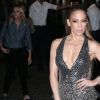 Jennifer Lopez - Les célébrités arrivent à la première de 'Shades of Blue' à New York, le 1er mars 2017