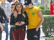 Chloe Moretz : À nouveau en couple avec Brooklyn Beckham ?