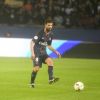 Thiago Motta - 10ème Match de Ligue 1 entre le Paris Saint Germain et l'Olympique de Marseille au Parc des Princes à Paris le 23 octobre 2016. © Pierre Perusseau/Bestimage