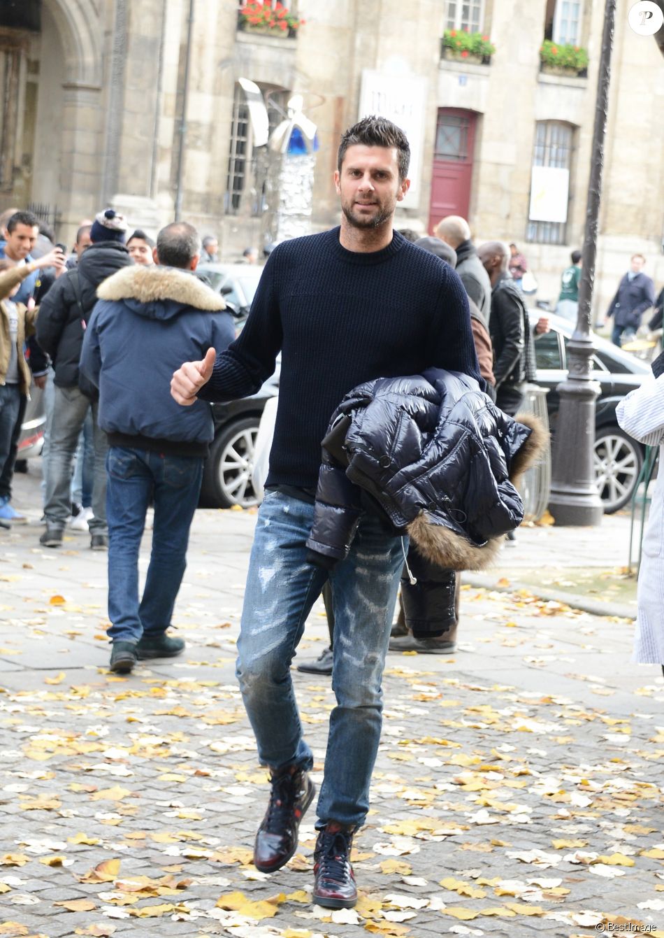 thiago motta chaussure