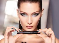 Bella Hadid : L'égérie beauté de Dior est aux anges !