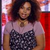 Manoah - "The Voice 6", le 11 mars 2017 sur TF1.