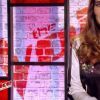 Aurelle - "The Voice 6", le 11 mars 2017 sur TF1.