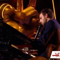 The Voice 6 : Marvin Dupré, Damien, Colour of Rice émeuvent, Manoah surprend !