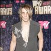 Criss Angel en 2007 lors des MTV Video Music Awards à Las Vegas.