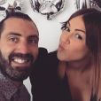 Tiffany et Justin de "Mariés au premier regard" toujours en couple, Instagram, 2017