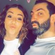 Tiffany et Justin de "Mariés au premier regard", Instagram, 2017