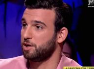Aymeric Bonnery au lit avec Benoît Dubois : Son incroyable révélation !