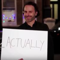 Love Actually, la suite : La première bande-annonce est arrivée !