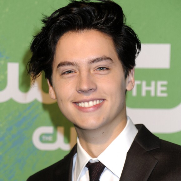 Cole Sprouse à la soirée CW Network's 2016 Upfront à l'hôtel The London à New York, le 19 mai 2016 © Future-Image via Bestimage