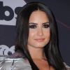 Demi Lovato à la soirée iHeartRadio Music awards à Inglewood, le 5 mars 2017 © Birdie Thompson/AdMedia via Zuma/Bestimage