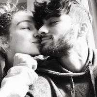 Gigi Hadid et Zayn Malik : Les amoureux s'échangent des mots doux en vidéo