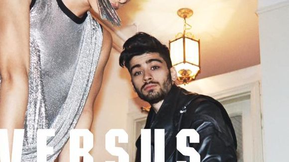 Gigi Hadid et Zayn Malik : Les amoureux s'échangent des mots doux en vidéo