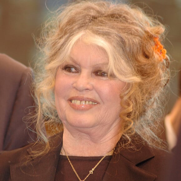 Archives - Brigitte Bardot le 1er juin 2011 à Paris.