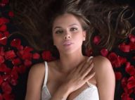 Viki Odintcova : Le top totalement torride dans le Paradise de Richard Orlinski