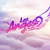 Logo des "Anges 9", photo officielle