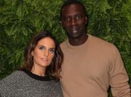 Omar Sy : Avec sa femme Hélène, il forme un couple craquant et solide