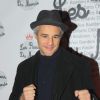 Farid Khider lors du 5ème gala de l'association "Les rois du monde" au profit des enfants défavorisés, orphelins et hospitalisés à la salle Wagram à Paris, France, le 27 février 2017.© CVS/Bestimage