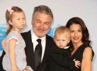 Alec Baldwin : Sa fille Carmen et son "Baby Boss" Rafael lui volent la vedette