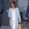 Selena Gomez dans les rues de New York, le 17 mars 2017