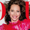 Christy Turlington : 48 ans, "chic et heureuse" pour Vogue Paris