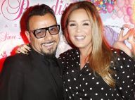 Lola Dewaere lumineuse face à Sofia Essaïdi, envoûtante sur scène