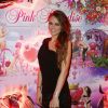 Cyrielle Joelle - Soirée des 15 ans du célèbre club parisien "Le Pink Paradise" à Paris le 23 mars 2017.